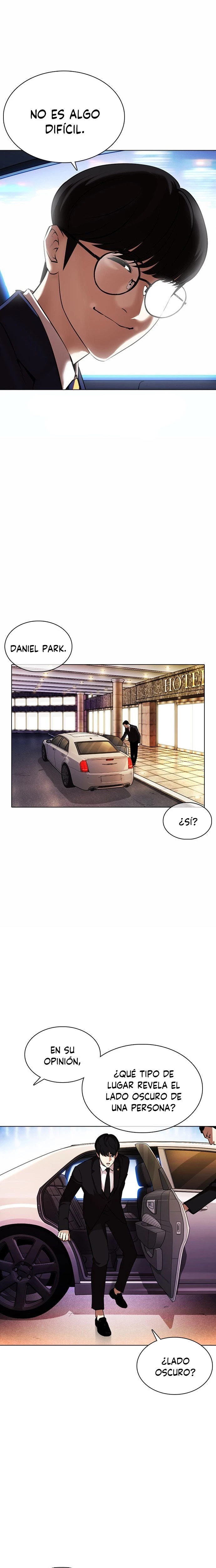 Nueva Cara  > Capitulo 372 > Page 131