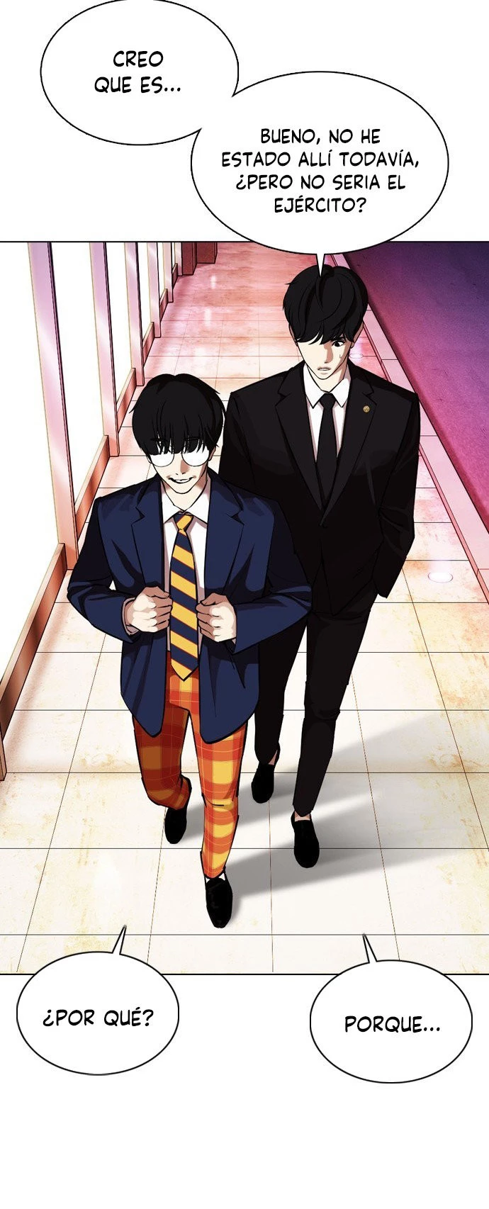 Nueva Cara  > Capitulo 372 > Page 141