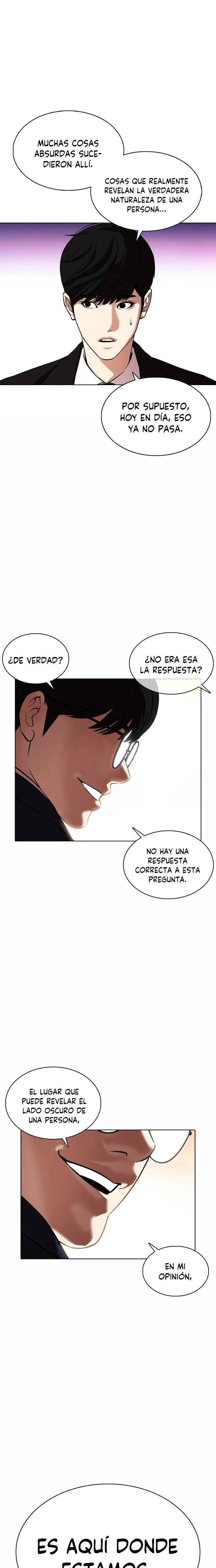 Nueva Cara  > Capitulo 372 > Page 151