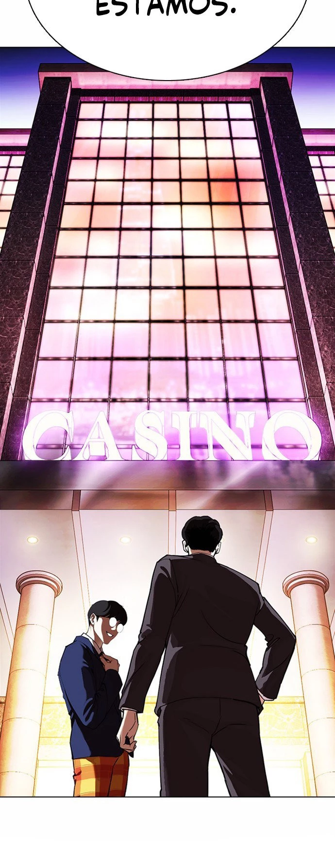 Nueva Cara  > Capitulo 372 > Page 171