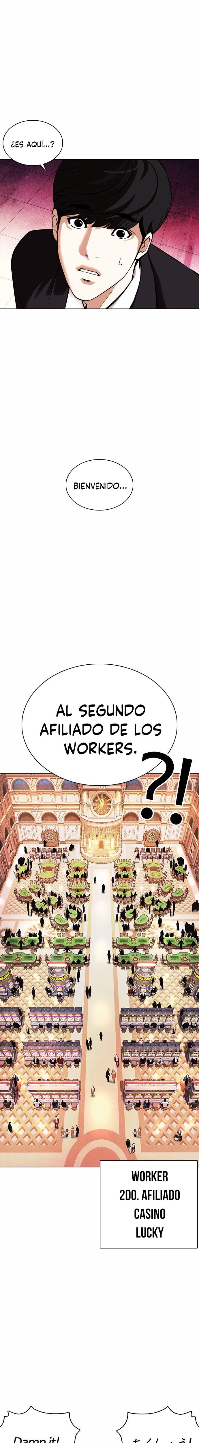 Nueva Cara  > Capitulo 372 > Page 181