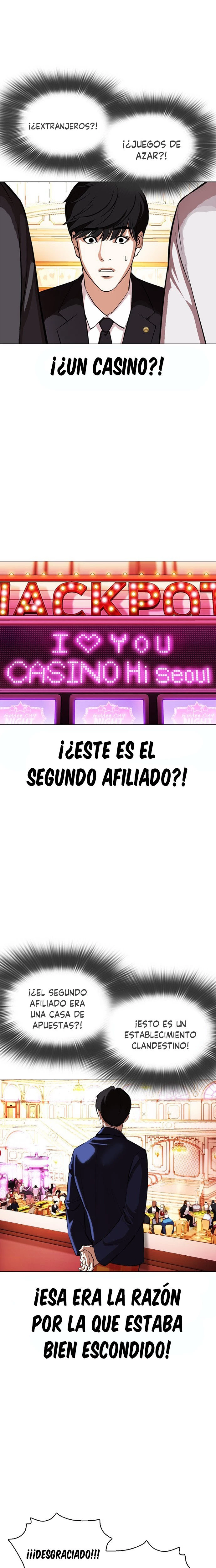 Nueva Cara  > Capitulo 372 > Page 201