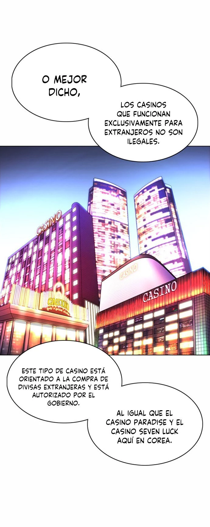 Nueva Cara  > Capitulo 372 > Page 231