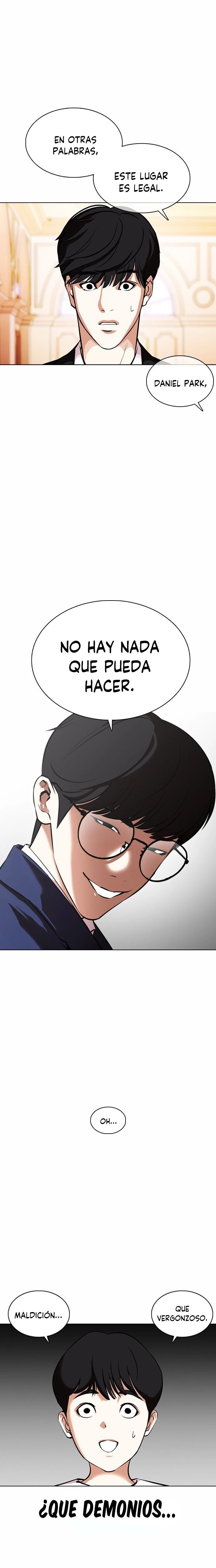 Nueva Cara  > Capitulo 372 > Page 241