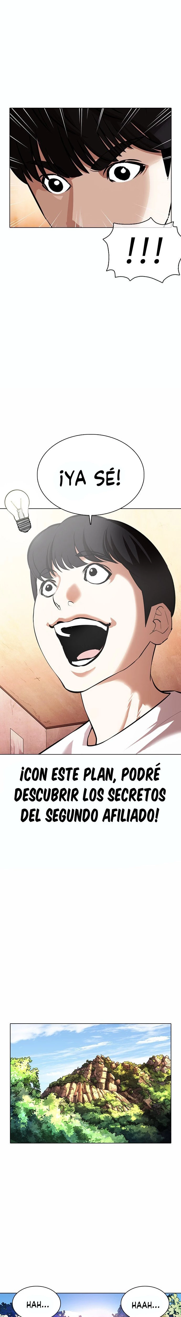 Nueva Cara  > Capitulo 372 > Page 281