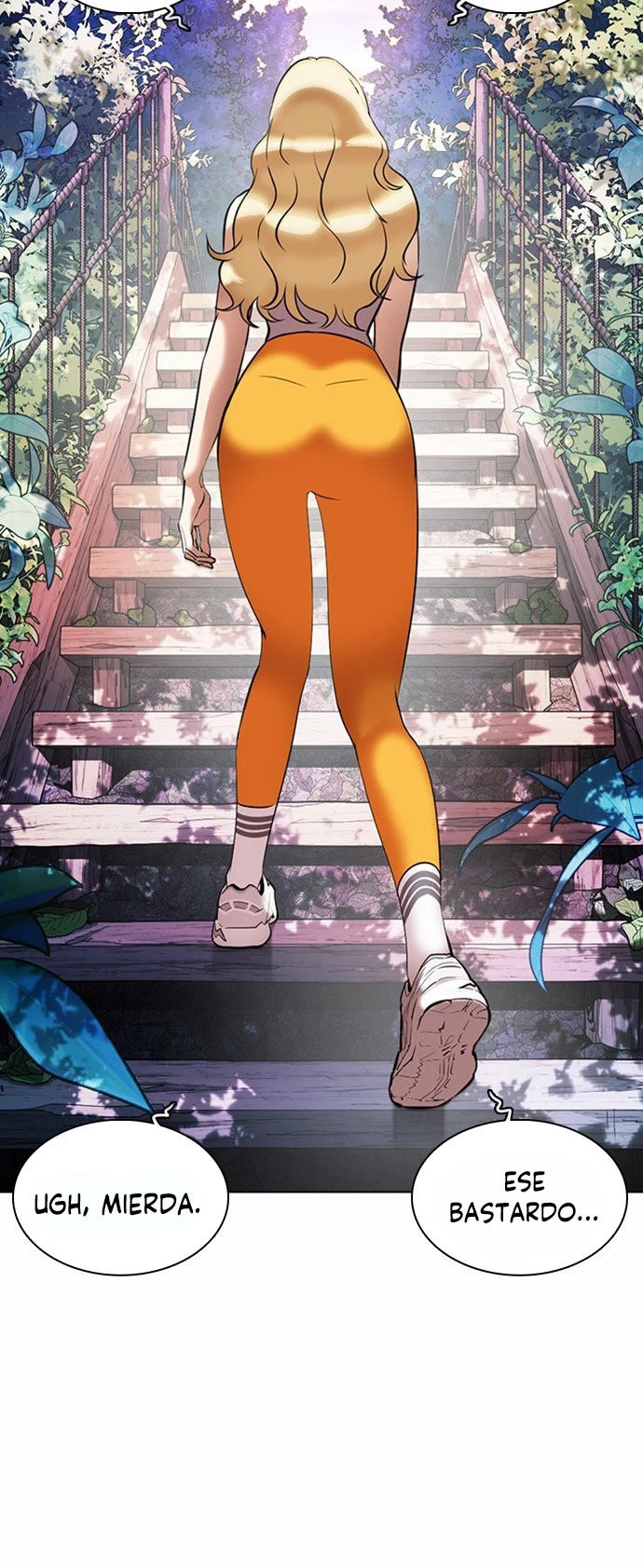 Nueva Cara  > Capitulo 372 > Page 291