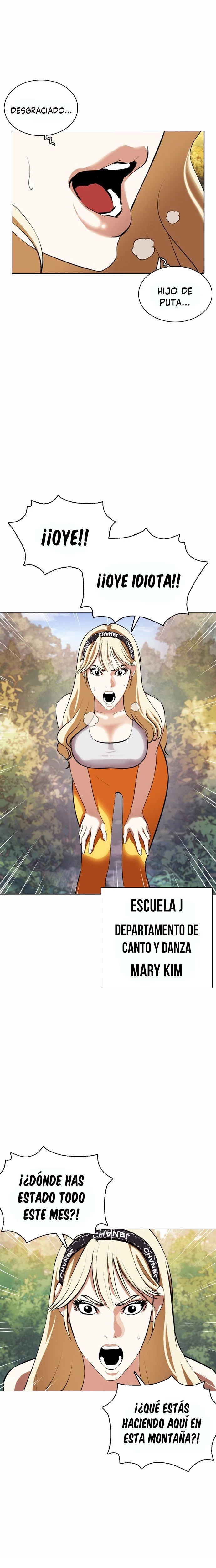 Nueva Cara  > Capitulo 372 > Page 301