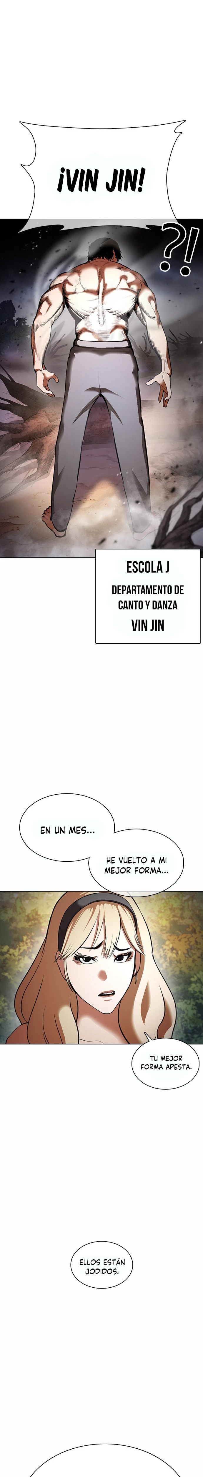 Nueva Cara  > Capitulo 372 > Page 321