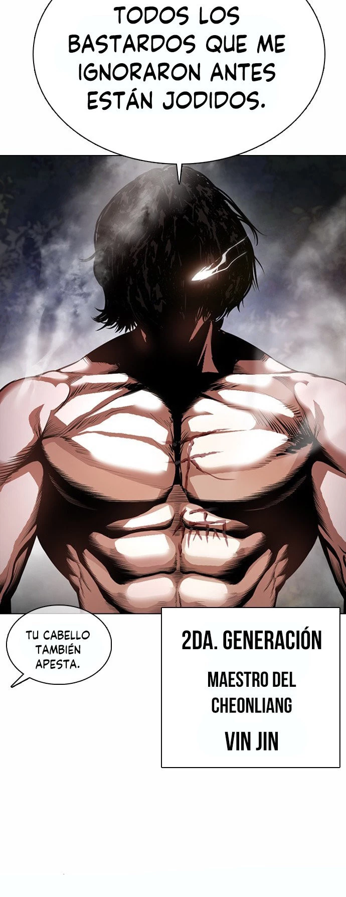 Nueva Cara  > Capitulo 372 > Page 341