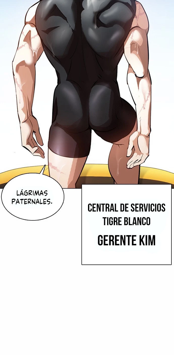 Nueva Cara  > Capitulo 372 > Page 361