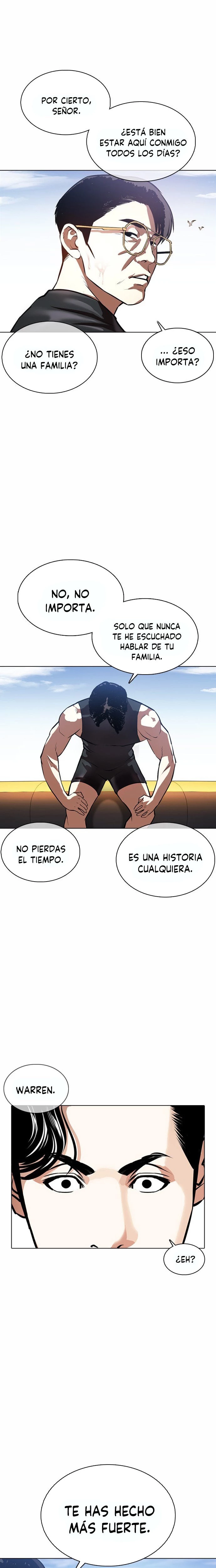 Nueva Cara  > Capitulo 372 > Page 371