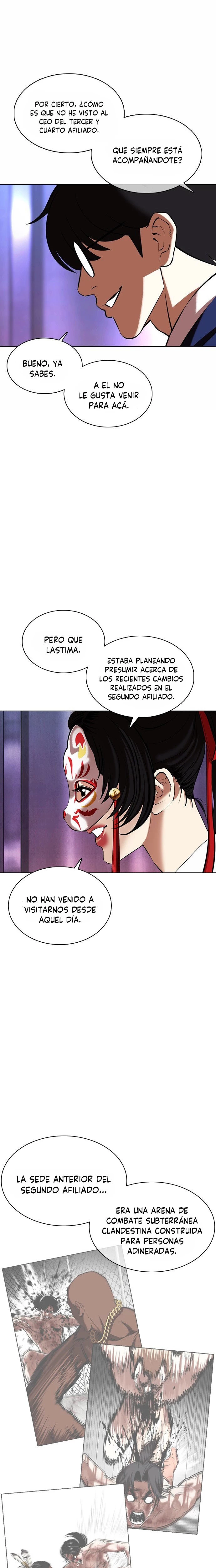 Nueva Cara  > Capitulo 372 > Page 451