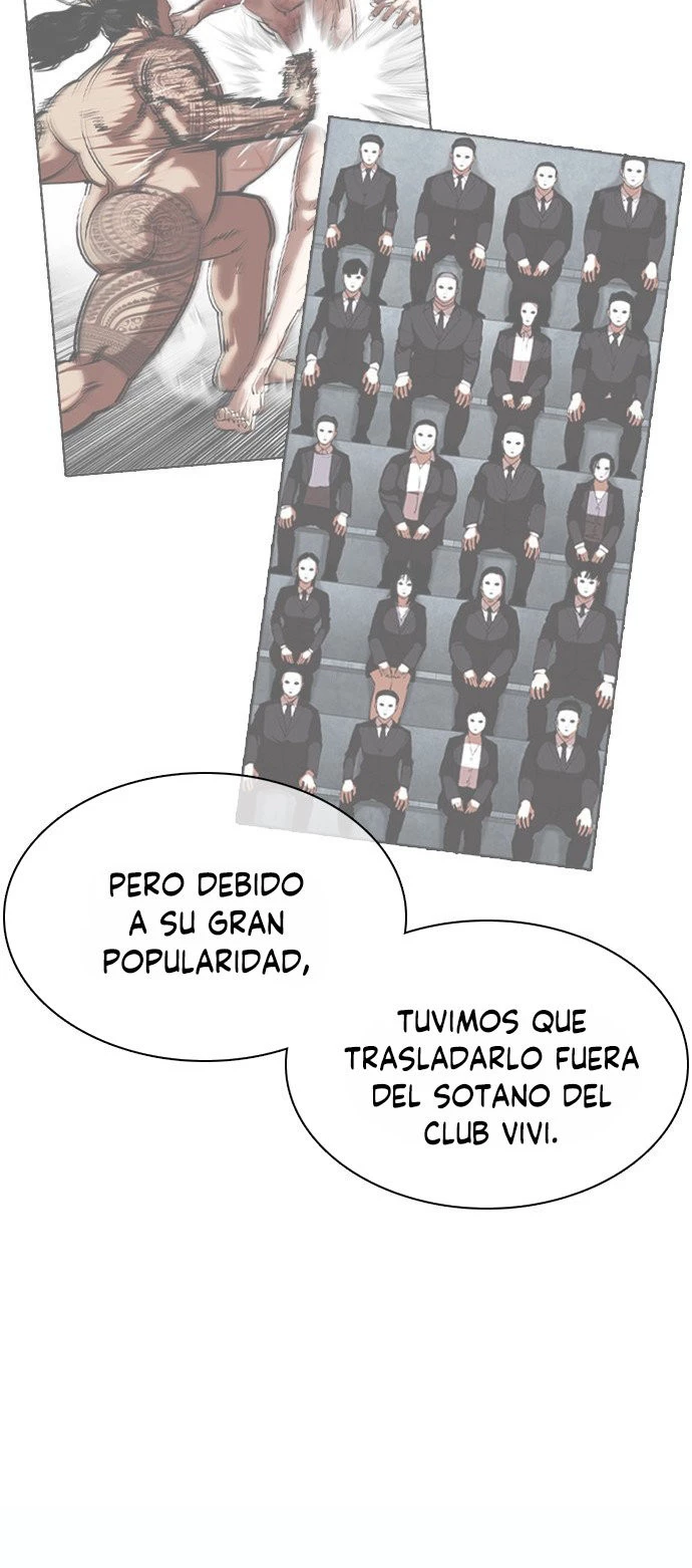 Nueva Cara  > Capitulo 372 > Page 461