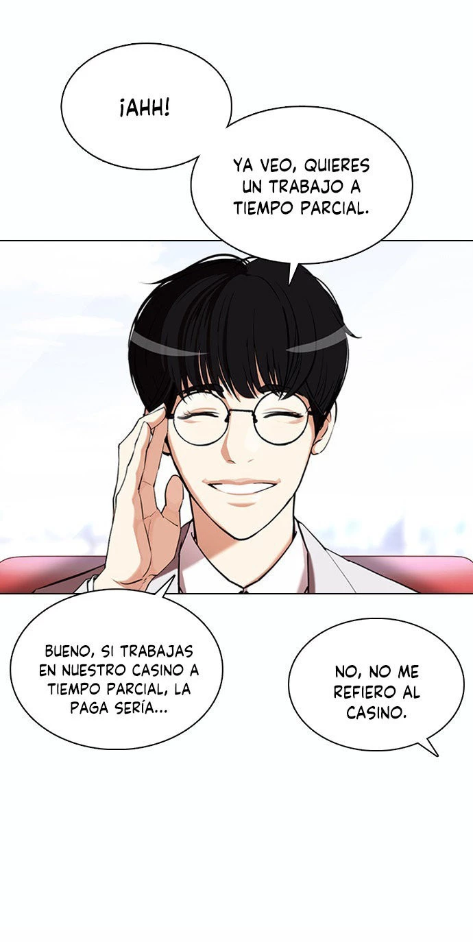 Nueva Cara  > Capitulo 373 > Page 21