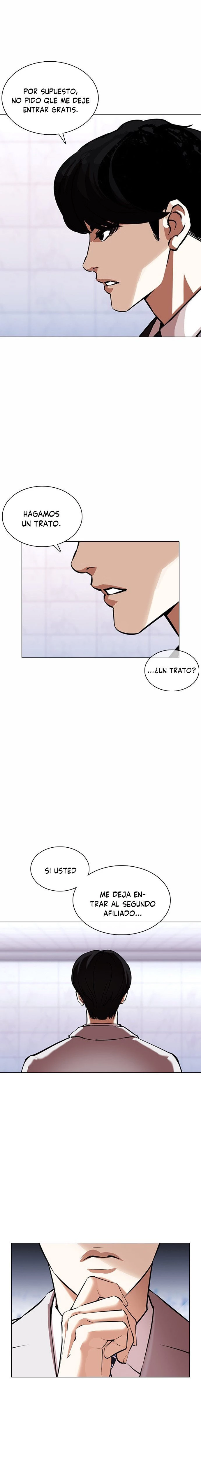 Nueva Cara  > Capitulo 373 > Page 61