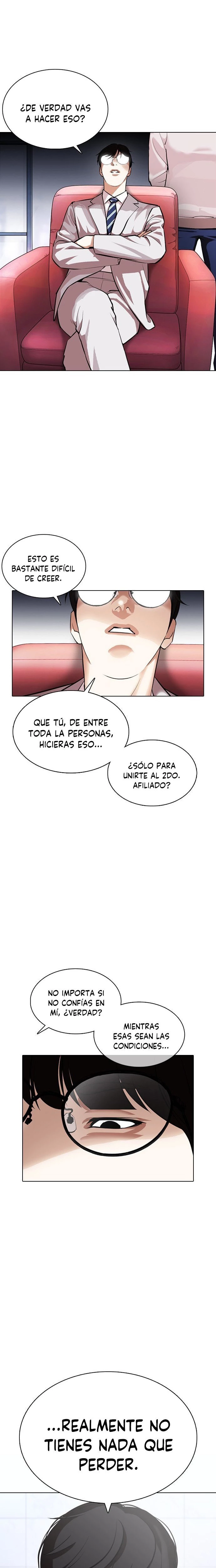 Nueva Cara  > Capitulo 373 > Page 81