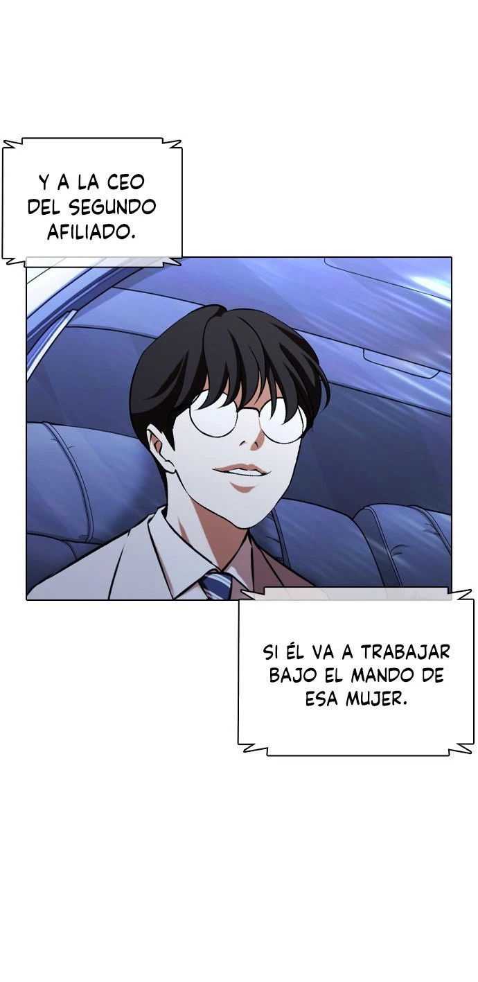 Nueva Cara  > Capitulo 373 > Page 131