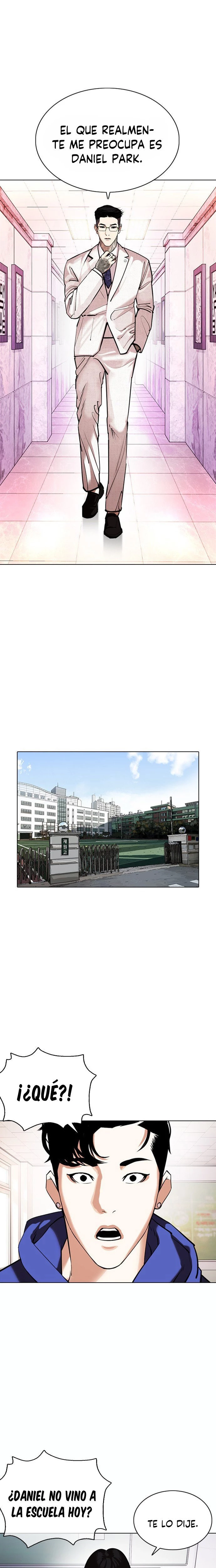 Nueva Cara  > Capitulo 373 > Page 141