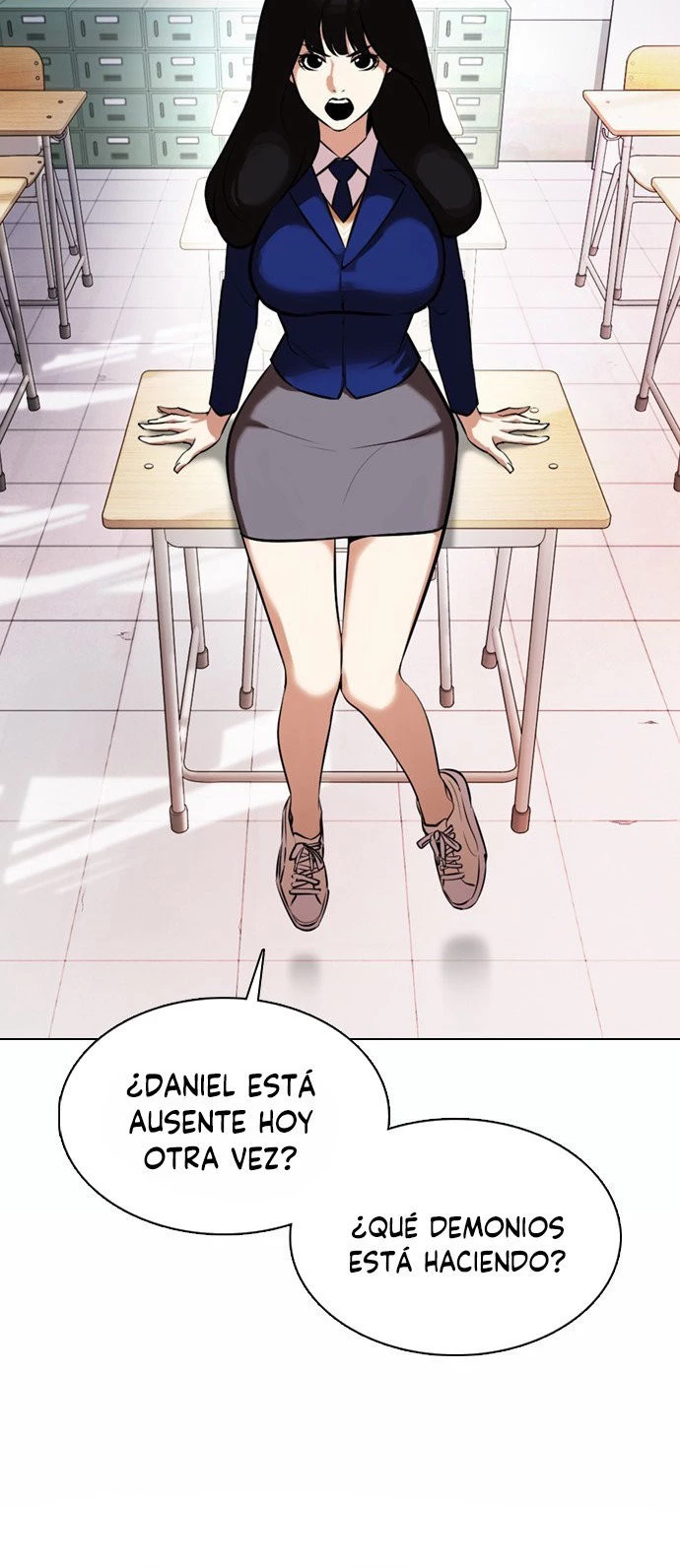 Nueva Cara  > Capitulo 373 > Page 151