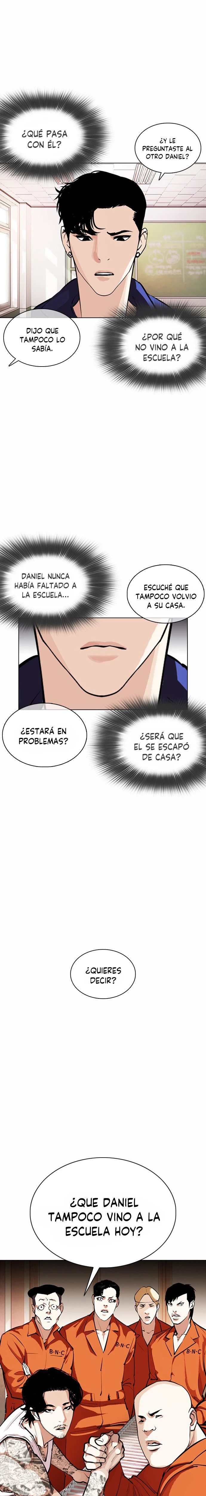 Nueva Cara  > Capitulo 373 > Page 171