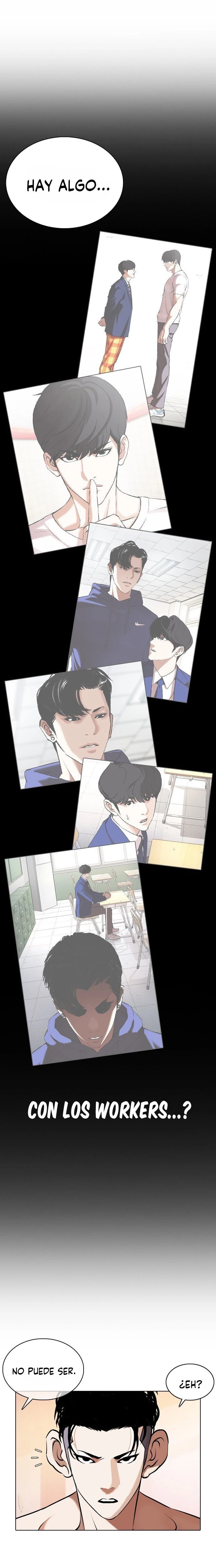 Nueva Cara  > Capitulo 373 > Page 201