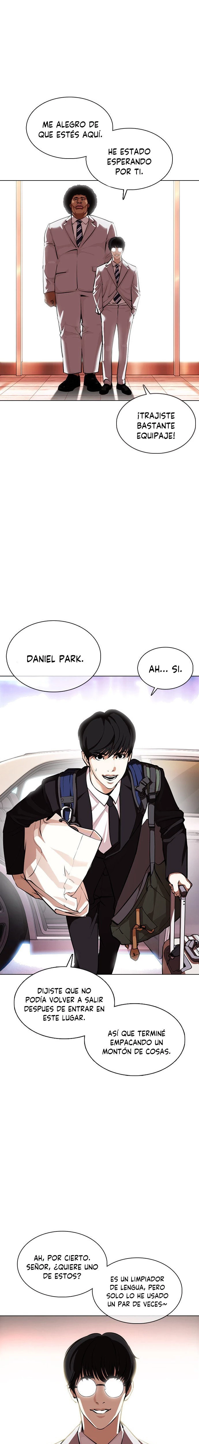 Nueva Cara  > Capitulo 373 > Page 281