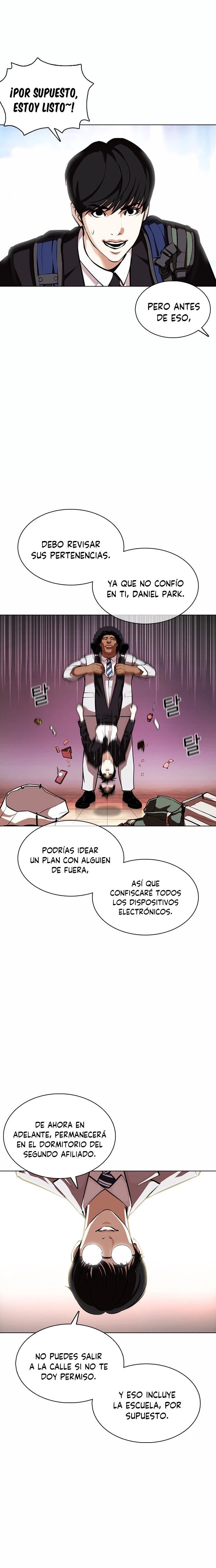 Nueva Cara  > Capitulo 373 > Page 301