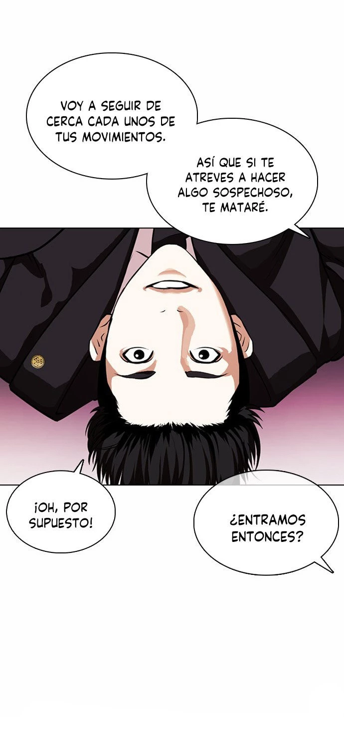 Nueva Cara  > Capitulo 373 > Page 311