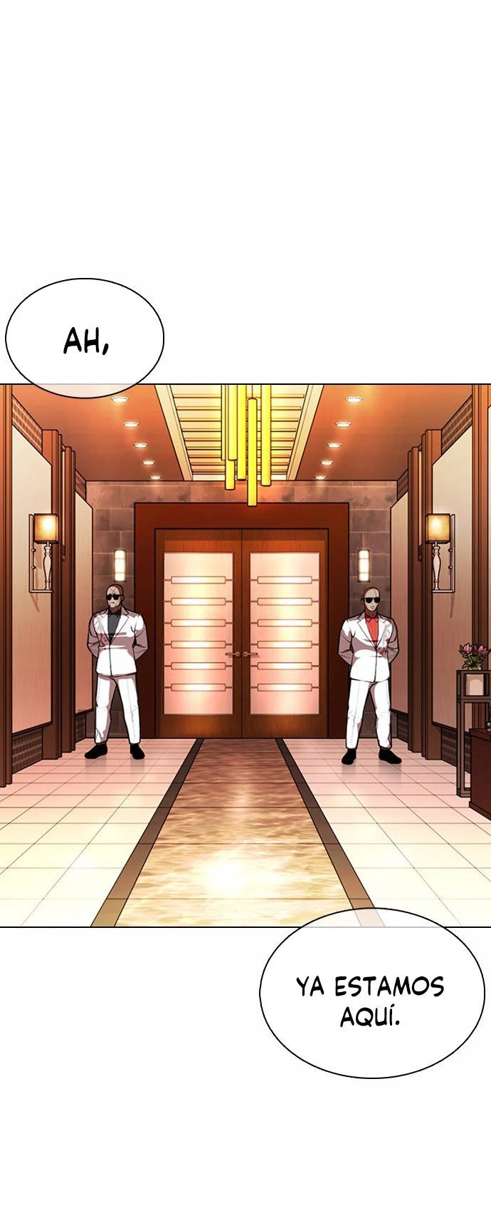 Nueva Cara  > Capitulo 373 > Page 341