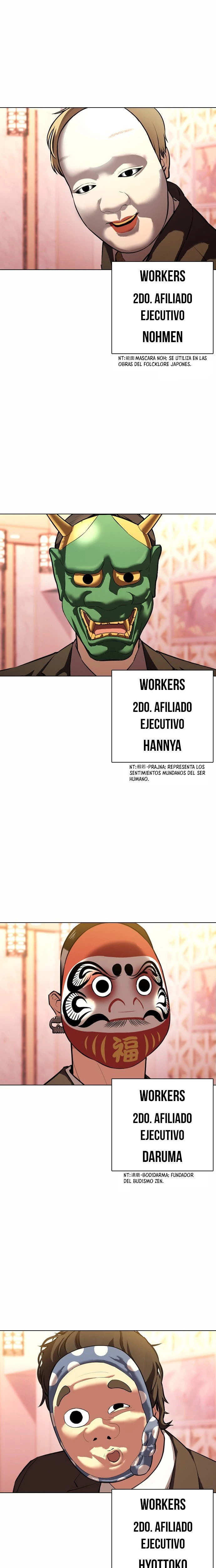 Nueva Cara  > Capitulo 373 > Page 371