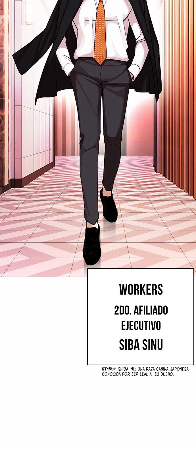 Nueva Cara  > Capitulo 373 > Page 441