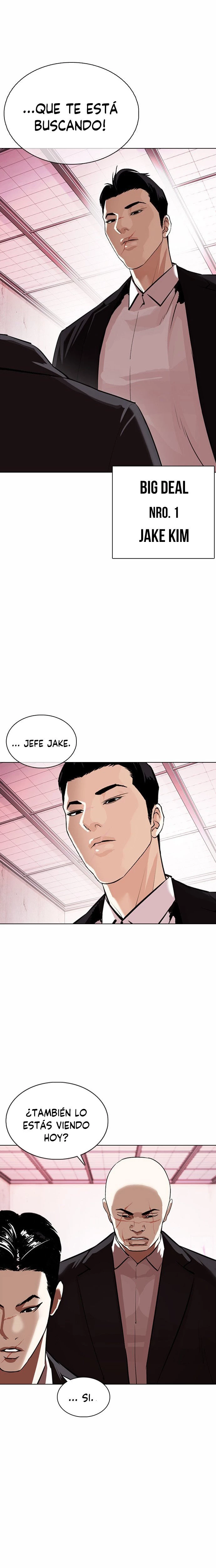 Nueva Cara  > Capitulo 373 > Page 491