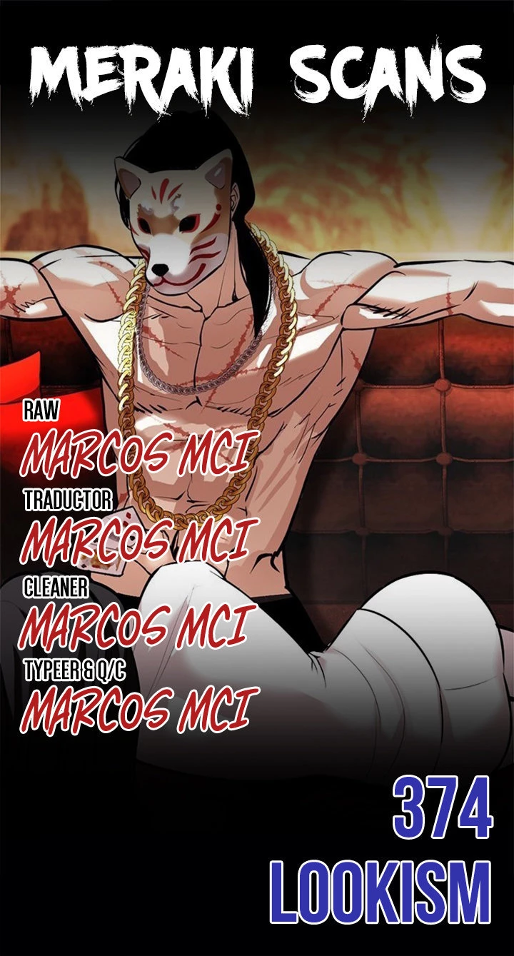 Nueva Cara  > Capitulo 374 > Page 01