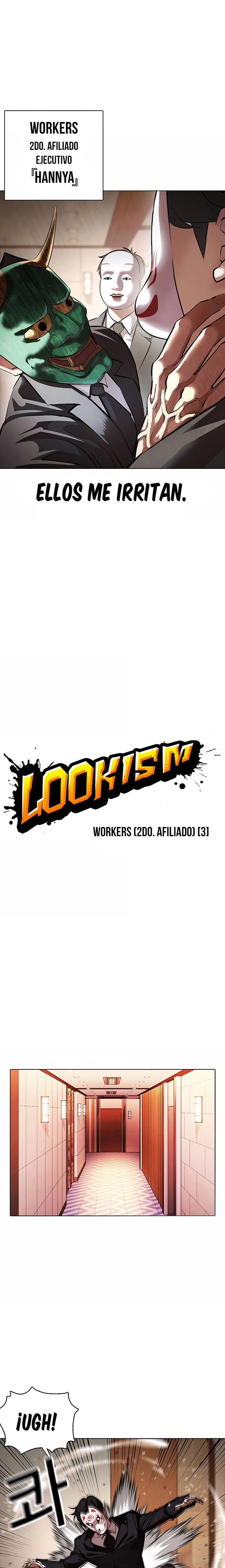 Nueva Cara  > Capitulo 374 > Page 101