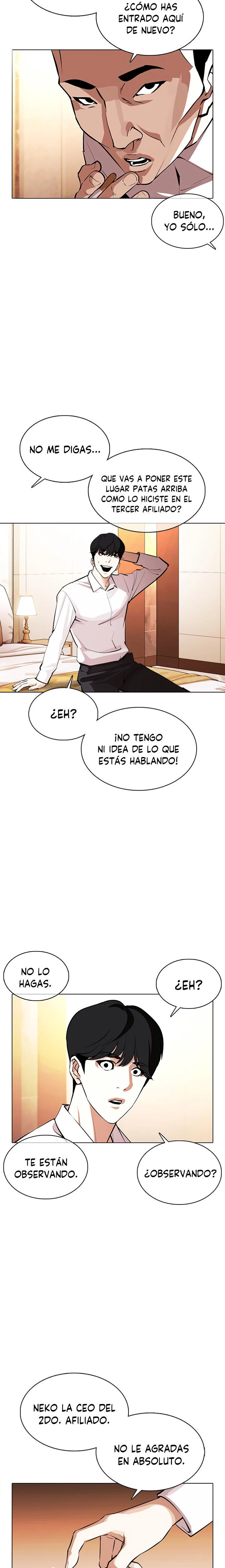 Nueva Cara  > Capitulo 374 > Page 161