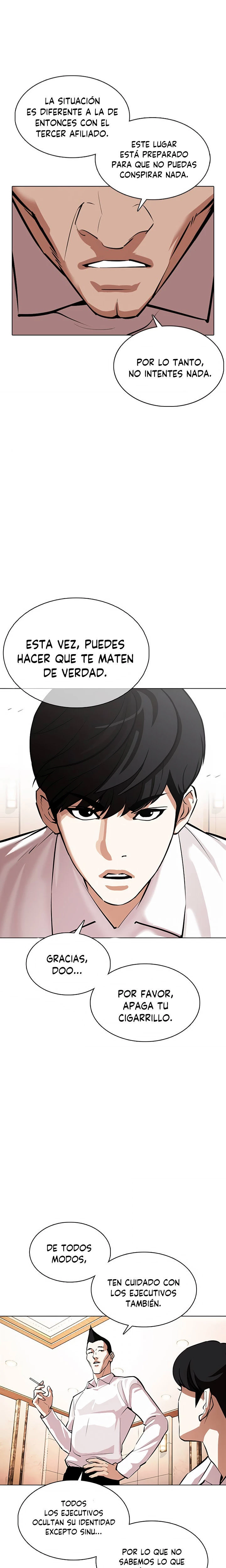 Nueva Cara  > Capitulo 374 > Page 191