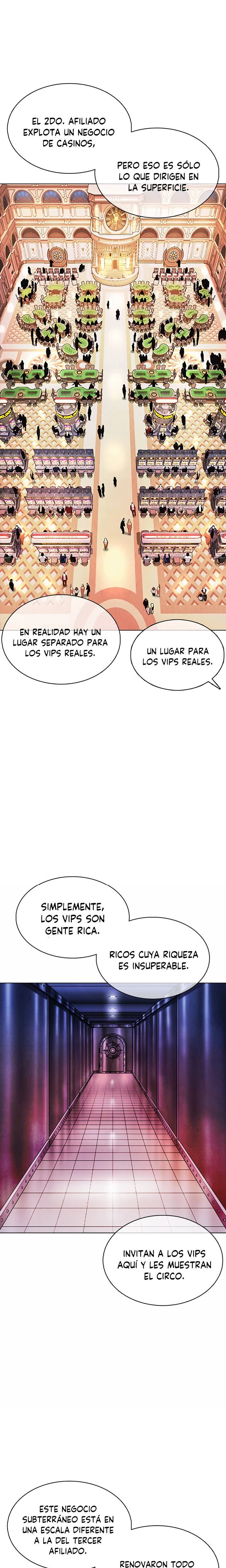 Nueva Cara  > Capitulo 374 > Page 291