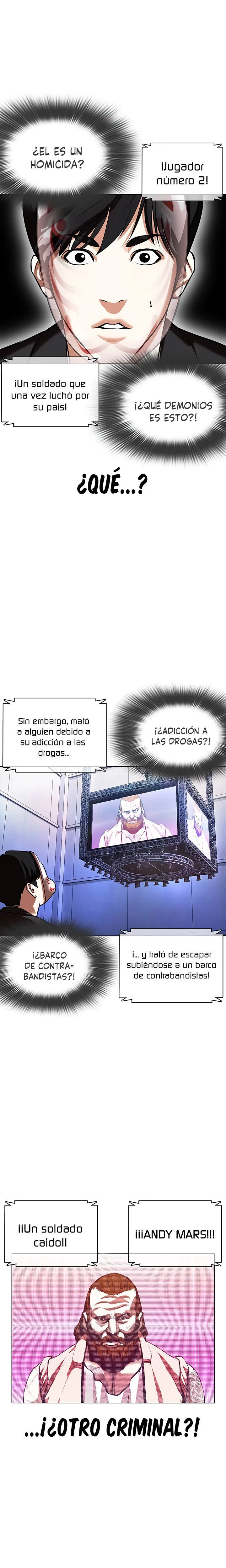 Nueva Cara  > Capitulo 374 > Page 381