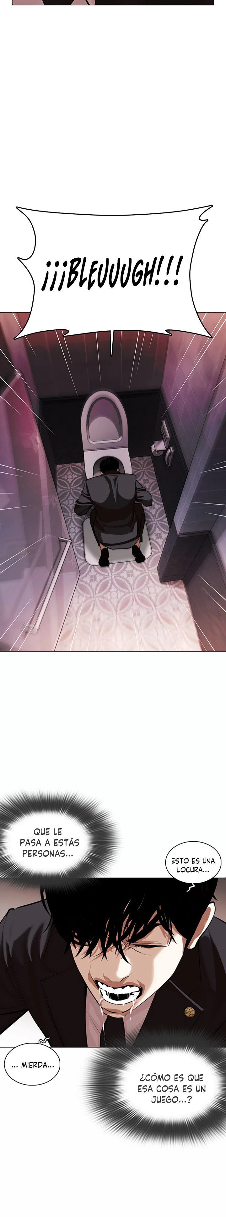 Nueva Cara  > Capitulo 374 > Page 451