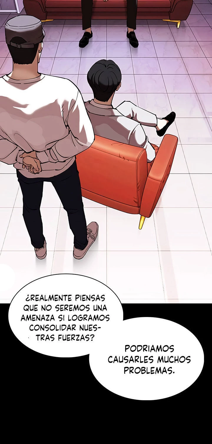 Nueva Cara  > Capitulo 374 > Page 491