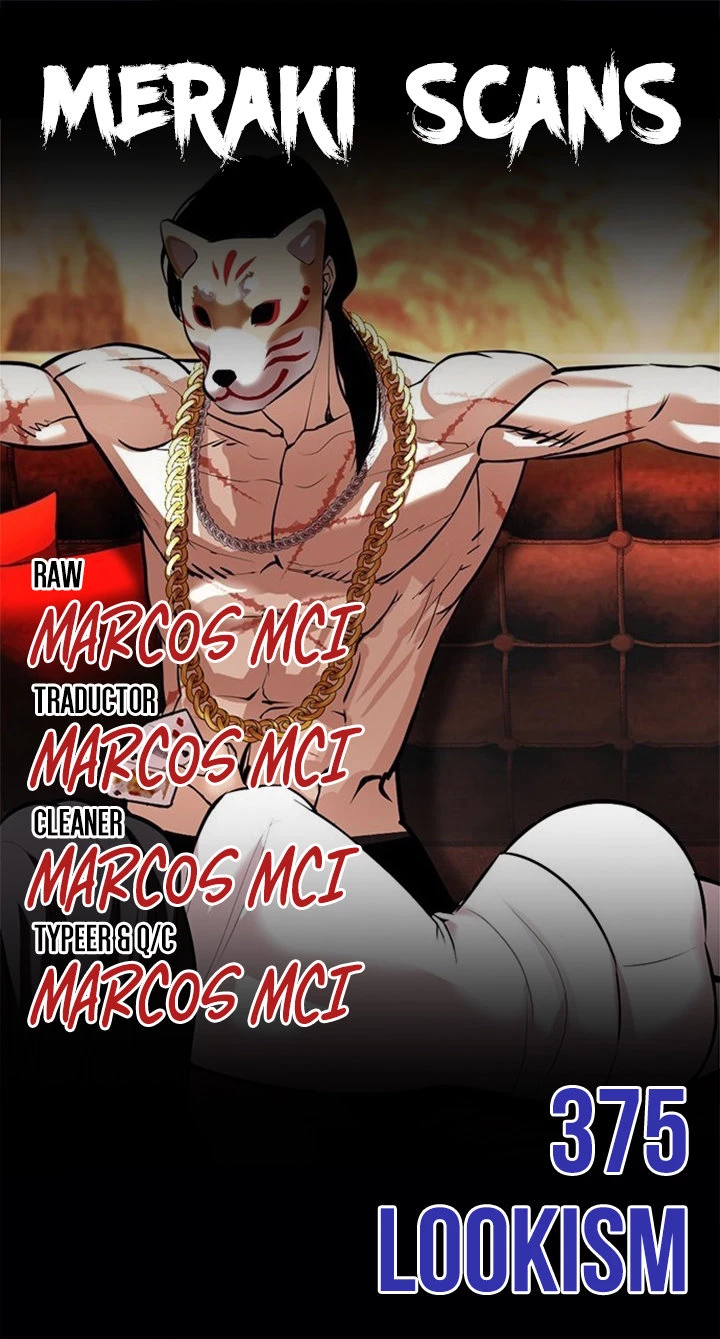 Nueva Cara  > Capitulo 375 > Page 01