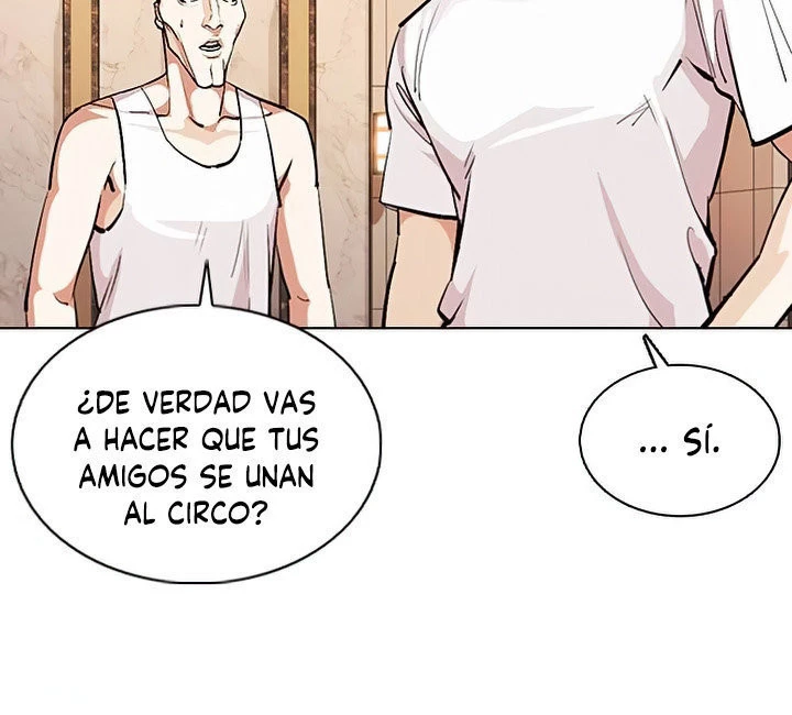 Nueva Cara  > Capitulo 375 > Page 61