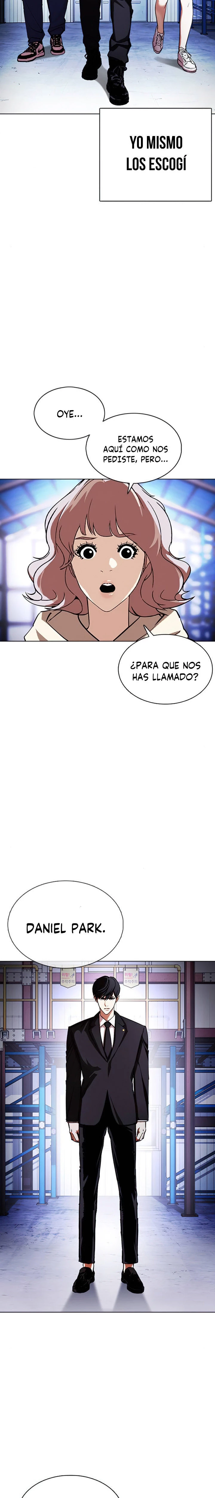 Nueva Cara  > Capitulo 375 > Page 181