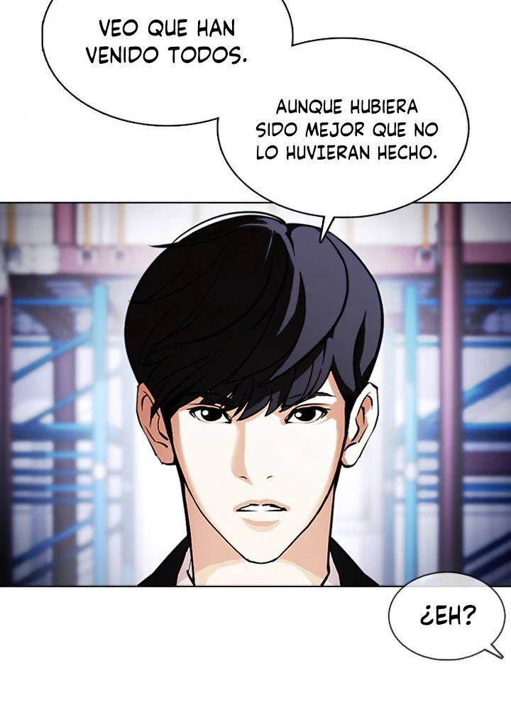 Nueva Cara  > Capitulo 375 > Page 191