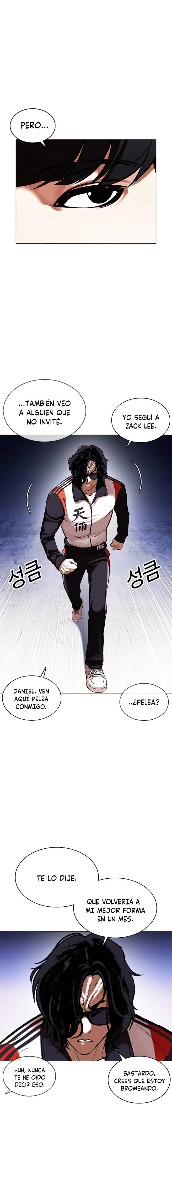 Nueva Cara  > Capitulo 375 > Page 201