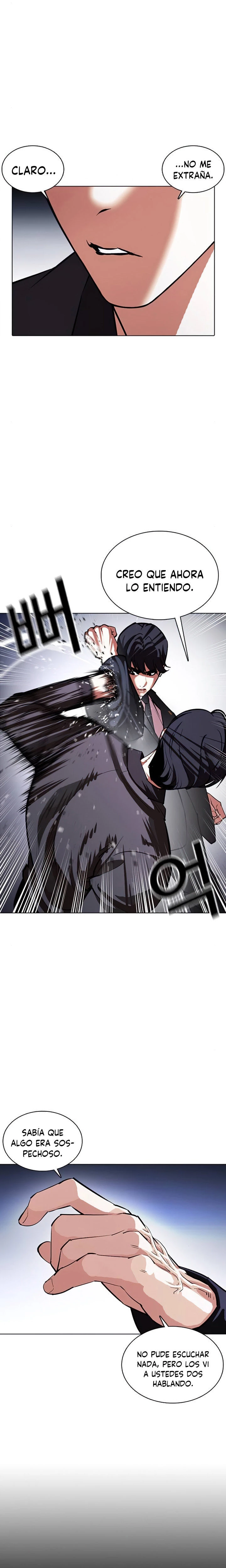 Nueva Cara  > Capitulo 375 > Page 291