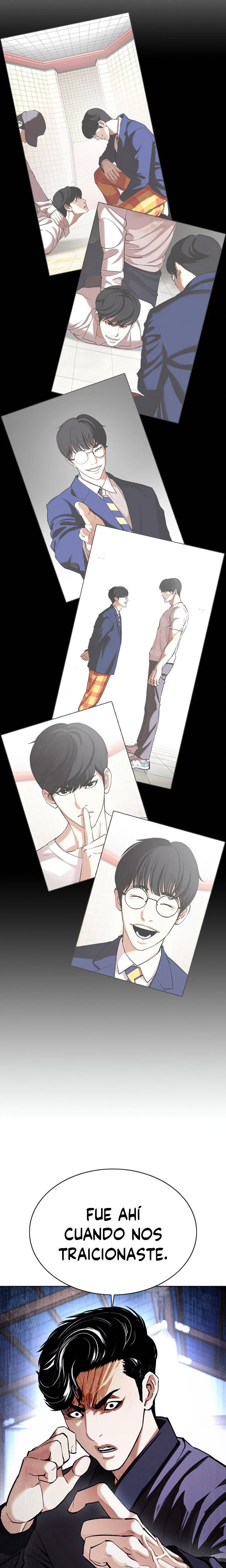 Nueva Cara  > Capitulo 375 > Page 301