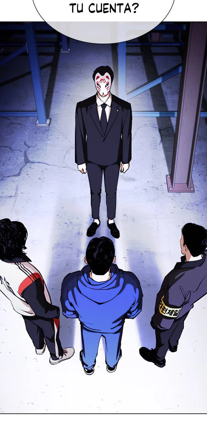 Nueva Cara  > Capitulo 375 > Page 341