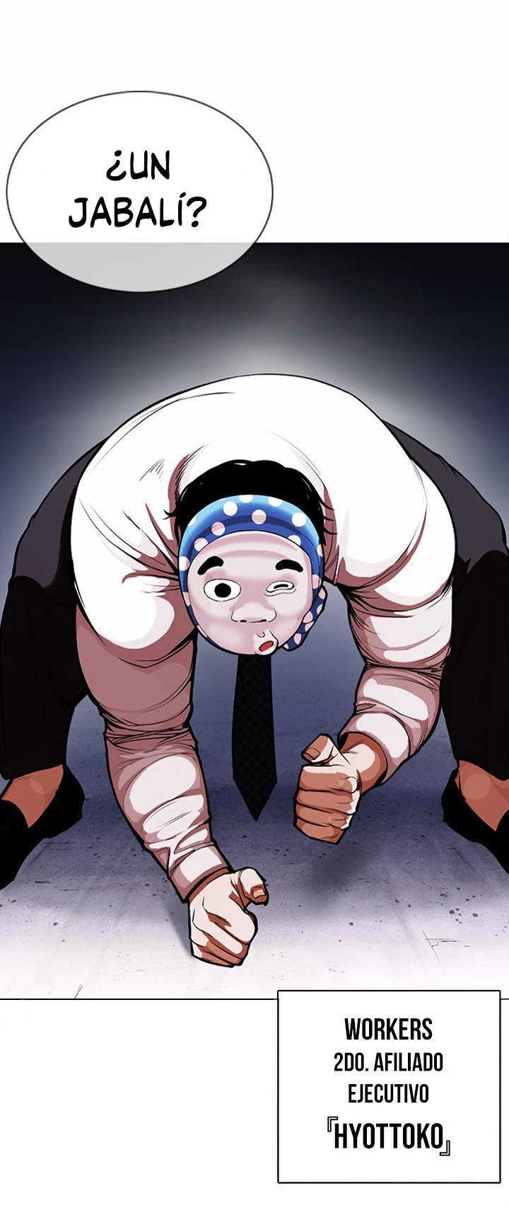 Nueva Cara  > Capitulo 375 > Page 441