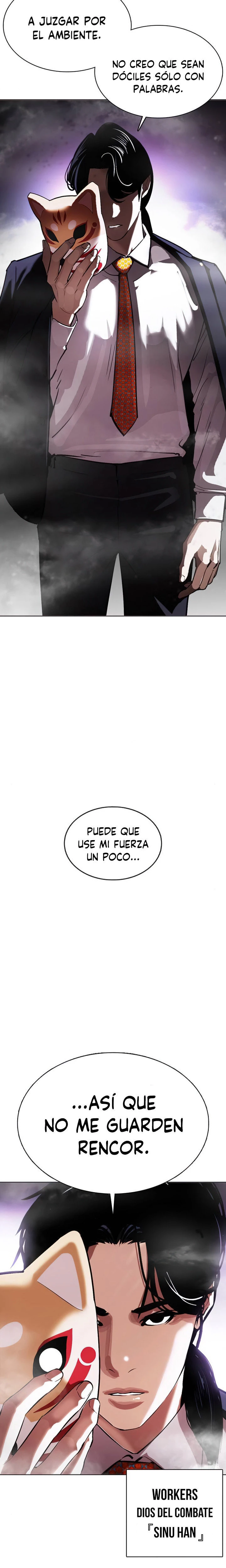 Nueva Cara  > Capitulo 375 > Page 521